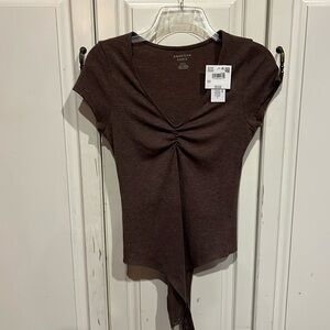 American Eagle body suit size med NWT
